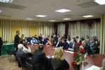 В представительстве Ингушетии прошла встреча бизнесменов международного делового клуба «КоммерсантЪ 95»