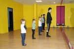 Культурная автономия ингушей г. Ростова-на-Дону организовала обучения детей национальному танцу «Лезгинка»